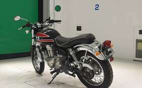 KAWASAKI ESTRELLA RS BJ250A