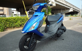 SUZUKI ADDRESS V125 S CF4MA