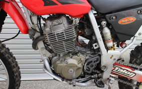 HONDA XR400R 2001 NE03