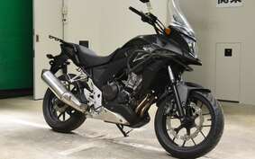 HONDA 400 X 2013 NC47