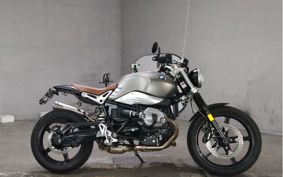 BMW R NINE T SCRAMBLER 0J31