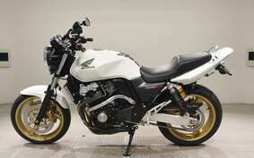 HONDA CB400SF VTEC Spec3 2007 NC39