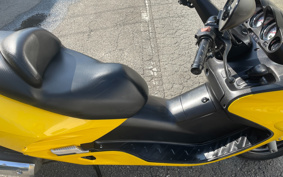 HONDA FORZA MF06
