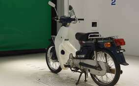 HONDA C50 SUPER CUB E C50