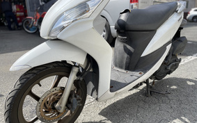 HONDA DIO 110 JF31