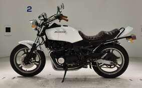 KAWASAKI GPZ550 2021 ZX550A