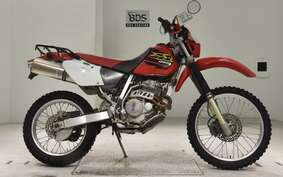 HONDA XR250 MD30