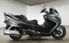 SUZUKI SKYWAVE 250 (Burgman 250) S CJ46A