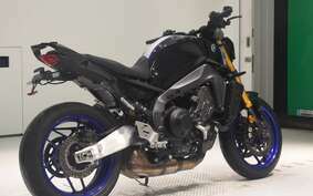 YAMAHA MT-09 SP 2021 RN69J