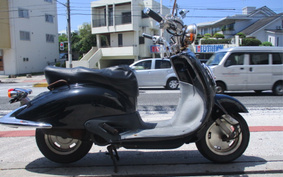 HONDA JOKER 90 HF09