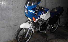 SUZUKI RG125 Gamma NF11F