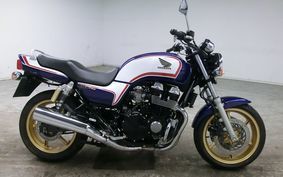 HONDA CB750 2006 RC42