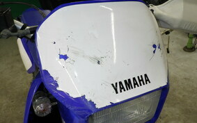 YAMAHA DT125R Gen.3 3FW