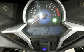 HONDA CBR250R GEN 3 MC41