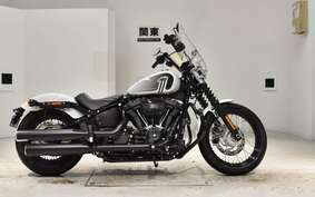 HARLEY FXBBS1870 2021 YYK