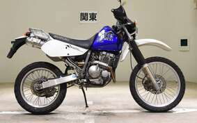 SUZUKI DJEBEL 250 XC SJ45A