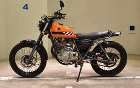 SUZUKI GRASS TRACKER Bigboy NJ47A