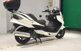 SUZUKI SKYWAVE 250 (Burgman 250) M CJ45A