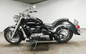 SUZUKI INTRUDER 400 Classic 2005 VK54A