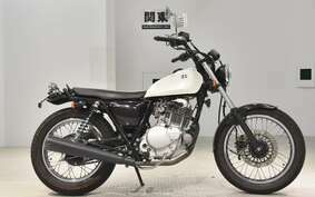 SUZUKI GRASS TRACKER NJ4BA