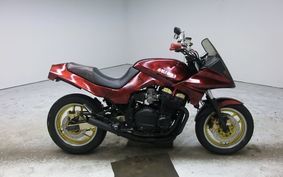 SUZUKI GSX750S KATANA 1984 GR72A