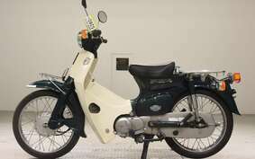 HONDA C70 SUPER CUB C70