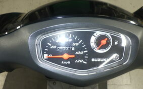 SUZUKI ADDRESS V125 CF46A