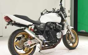 HONDA CB400SF VTEC SPEC 2 2003 NC39