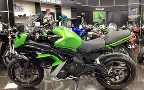 KAWASAKI NINJA 2015 EX400E