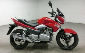 SUZUKI GSR250 GJ55D