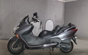 HONDA FORZA X MF08