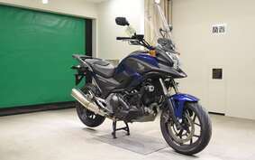 HONDA NC750X DCT 2014 RC72