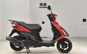 SUZUKI ADDRESS V125 S CF4MA