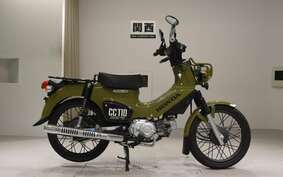 HONDA CROSS CUB 110 JA45