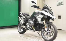 BMW R1250GS 2022