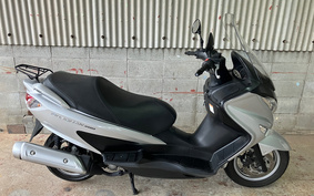 SUZUKI SKYWAVE 200 (Burgman 200) CH41A