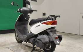 YAMAHA AXIS 125 TREET SE53J