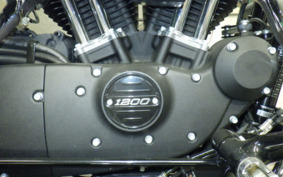 HARLEY XL1200X 2021