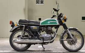 HONDA CB125 K CB125K