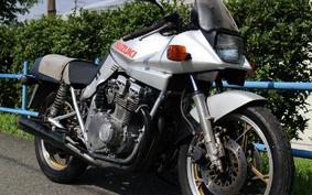 SUZUKI GSX750S KATANA 1982 GS75X