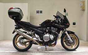 SUZUKI BANDIT 1200 SA 2007 GV79A