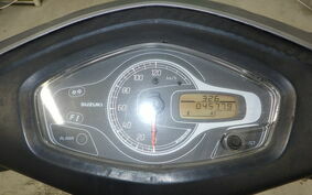 SUZUKI ADDRESS V125 SS CF4MA