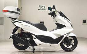 HONDA PCX 160 KF47