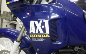 HONDA AX-1 MD21