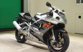 SUZUKI GSX-R750 2006 BD111