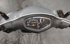 SUZUKI ADDRESS V125 CF4EA