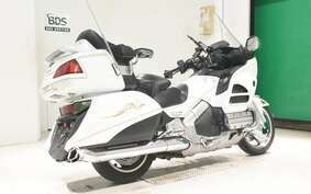 HONDA GL 1800 GOLD WING 2014 SC68