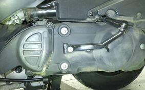 SUZUKI ADDRESS V125 G CF4EA