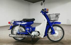 YAMAHA MATE 50 UA04J