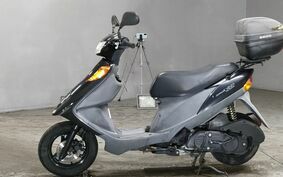 SUZUKI ADDRESS V125 CF4EA